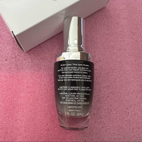 Lancome advanced Genifique youth activating concentrate 30ml 1 fl oz - Picture 2 of 3